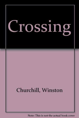 Stock image for Crossing for sale by dsmbooks