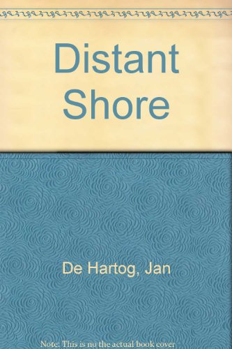 Distant Shore (9780848809812) by De Hartog, Jan