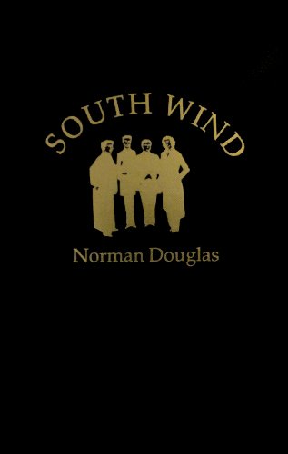 9780848809874: South Wind