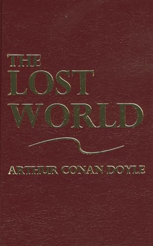 9780848809904: Lost World