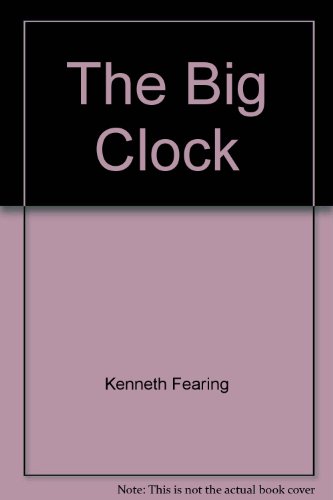 9780848810009: Big Clock