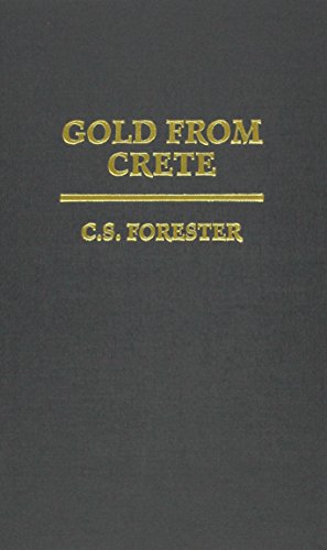 9780848810078: Gold from Crete