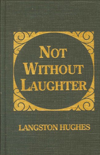 9780848810559: Not without Laughter