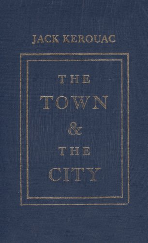 9780848810689: Town & the City