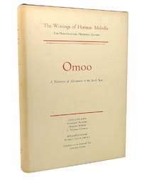 Beispielbild für Omoo zum Verkauf von Discover Books