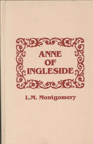 9780848811013: Anne of Ingleside