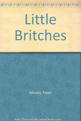 9780848811051: Little Britches: Father and I Were Ranchers