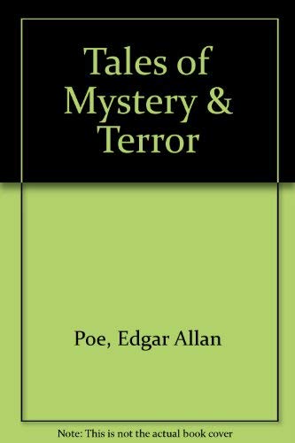 9780848811273: Tales of Mystery & Terror