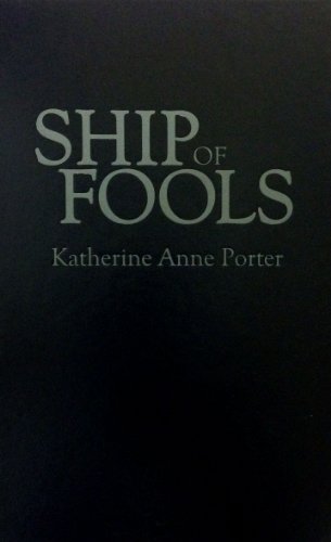 9780848811297: Ship of Fools