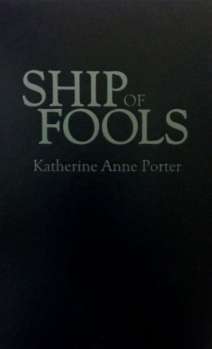 9780848811297: Ship of Fools (Reprint)
