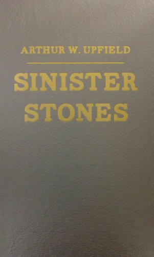 9780848812119: Sinister Stones