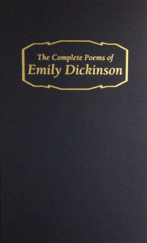 9780848812812: Complete Poems of Emily Dickinson
