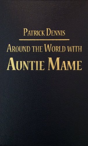 Imagen de archivo de Around the World with Auntie Mame a la venta por ThriftBooks-Atlanta
