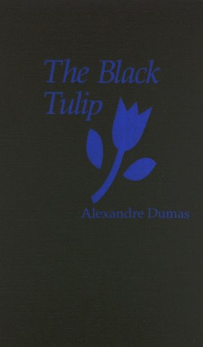 9780848812904: Black Tulip