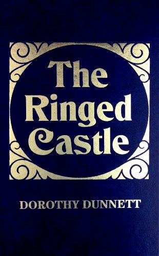 9780848813024: The Ringed Castle: 3 (Legendary Lymond Chronicles)