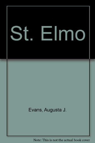 St. Elmo.