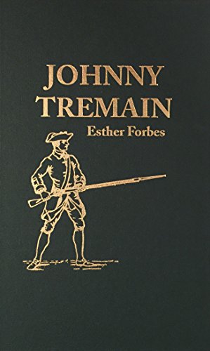 9780848813185: Johnny Tremain