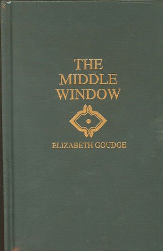 9780848813444: Middle Window