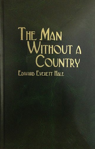 Stock image for The Man Without a Country and Other Stories for sale by ThriftBooks-Atlanta