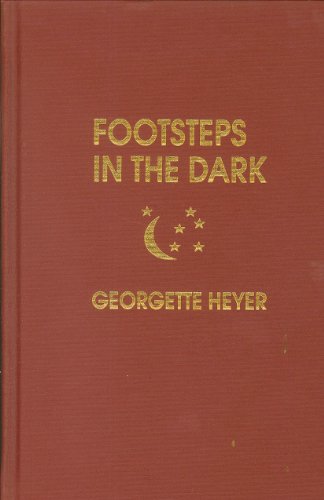 9780848813642: Footsteps in the Dark