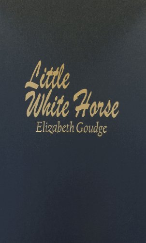 9780848814168: Little White Horse