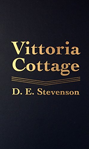 9780848814731: Vittoria Cottage