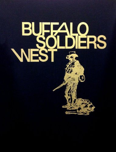 BUFFALO SOLDIERS WEST