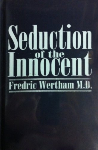 9780848816575: Seduction of the Innocent