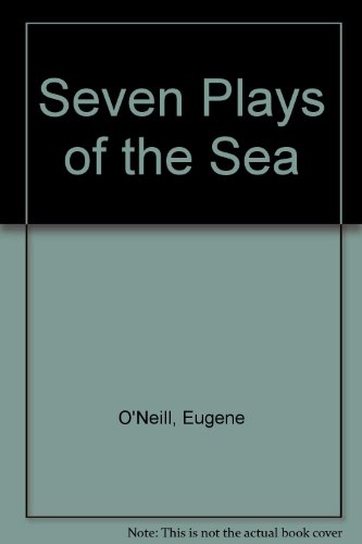 9780848816735: Seven Plays of the Sea