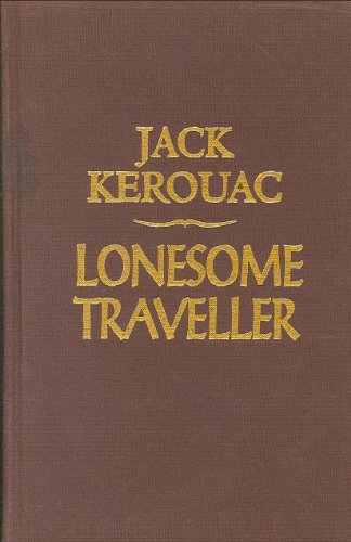 9780848817466: Lonesome Traveller