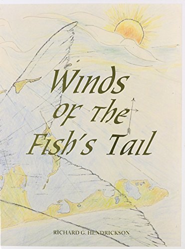 Beispielbild fr Winds of the Fish's Tail zum Verkauf von ThriftBooks-Atlanta