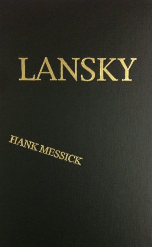 9780848818081: Lansky