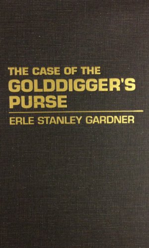 9780848818319: Case of the Golddiggers Purse