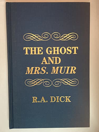 9780848818524: Ghost and Mrs. Muir