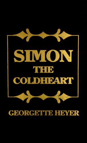 9780848818586: Simon the Coldheart