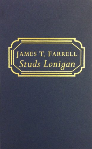 Studs Lonigan (9780848819743) by Farrell; James T.