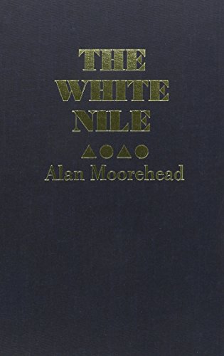9780848820060: The White Nile