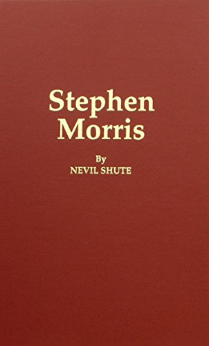 9780848820329: Stephen Morris