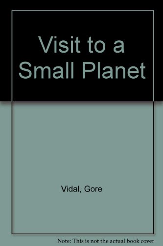 9780848820404: Visit to a Small Planet