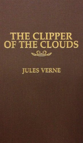 9780848820565: Clipper of the Clouds