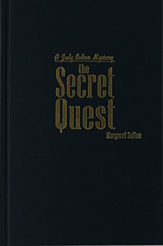 The Secret Quest (9780848821319) by Sutton, Margaret