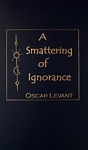 9780848821524: Smattering of Ignorance