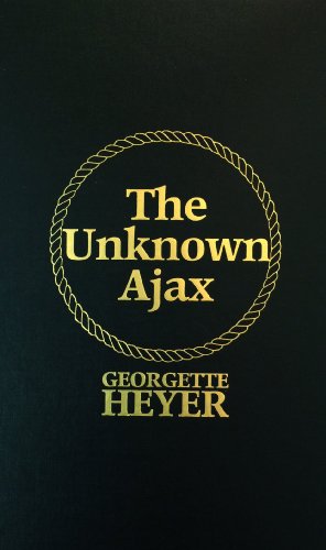 9780848823009: The Unknown Ajax