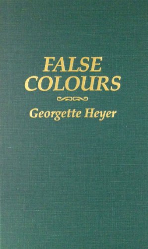 9780848823078: False Colours