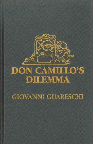 9780848824303: Don Camillo's Dilemma