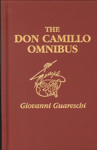 9780848824334: Don Camillo Omnibus