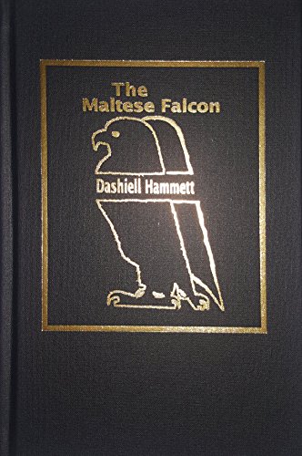 Stock image for The Maltese Falcon for sale by Better World Books