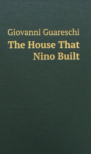 9780848824518: House That Nino Built
