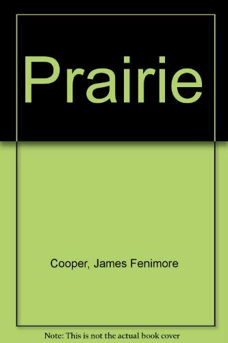 9780848825461: Prairie