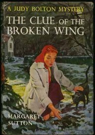 The Clue of the Broken Wing (9780848826741) by Sutton, Margaret